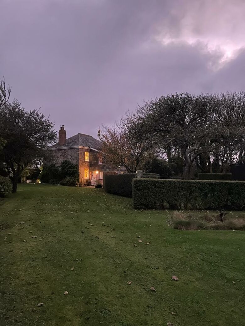 Gloweth - Nr Wadebridge, United Kingdom