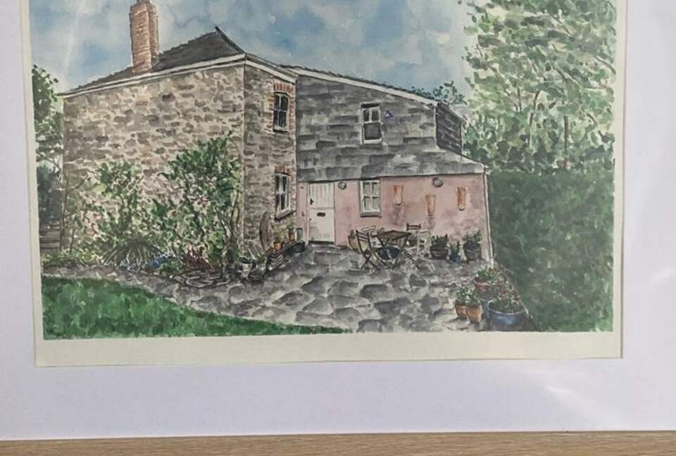 Gloweth - Nr Wadebridge, United Kingdom