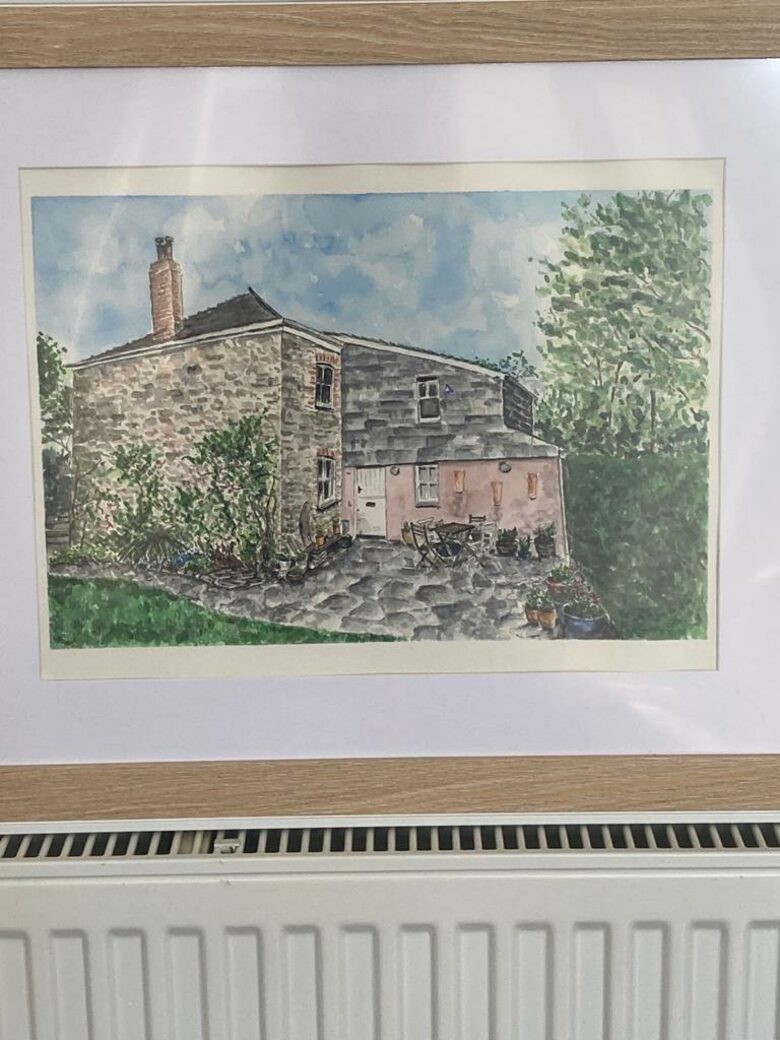 Gloweth - Nr Wadebridge, United Kingdom