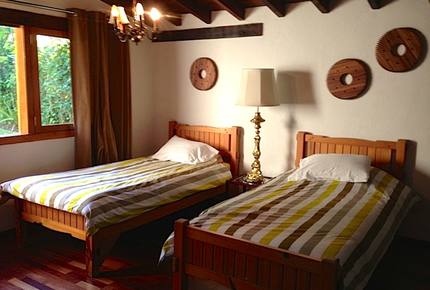 Avándaro Golf Club Home - Valle de Bravo, Mexico