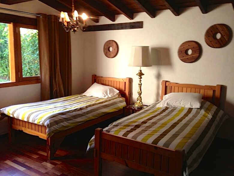 Avándaro Golf Club Home - Valle de Bravo, Mexico