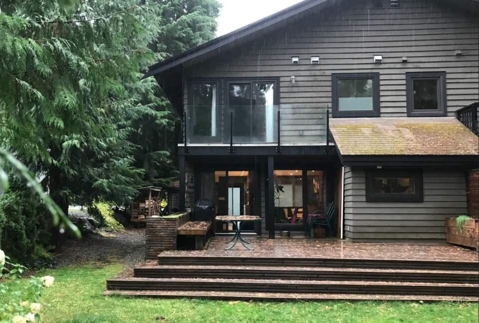 Whistler Wonderland - Whistler, Canada