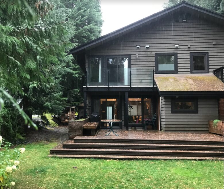 Whistler Wonderland - Whistler, Canada