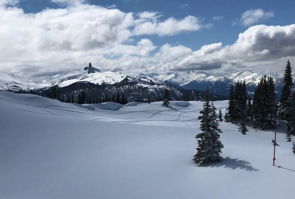 Whistler Wonderland - Whistler, Canada