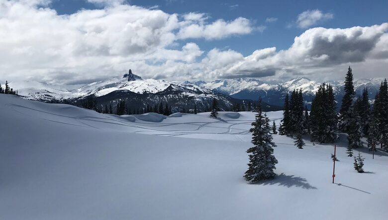 Whistler Wonderland - Whistler, Canada