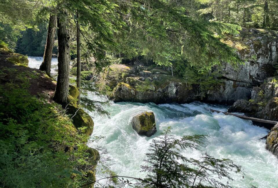 Whistler Wonderland - Whistler, Canada