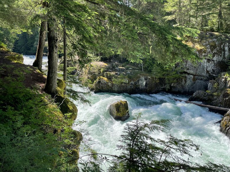 Whistler Wonderland - Whistler, Canada