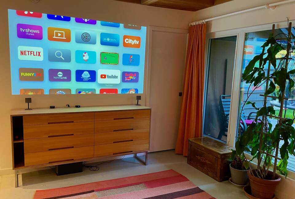 Whistler Wonderland - Whistler, Canada