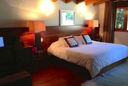 Avándaro Golf Club Home - Valle de Bravo, Mexico