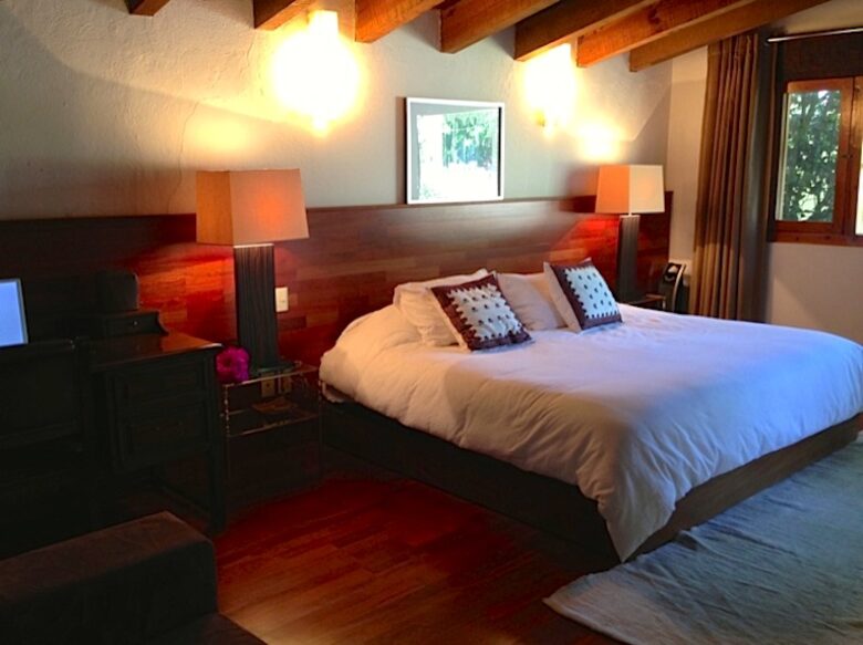 Avándaro Golf Club Home - Valle de Bravo, Mexico