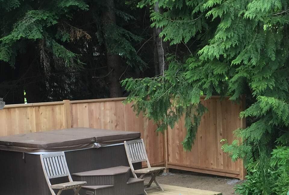 Whistler Wonderland - Whistler, Canada