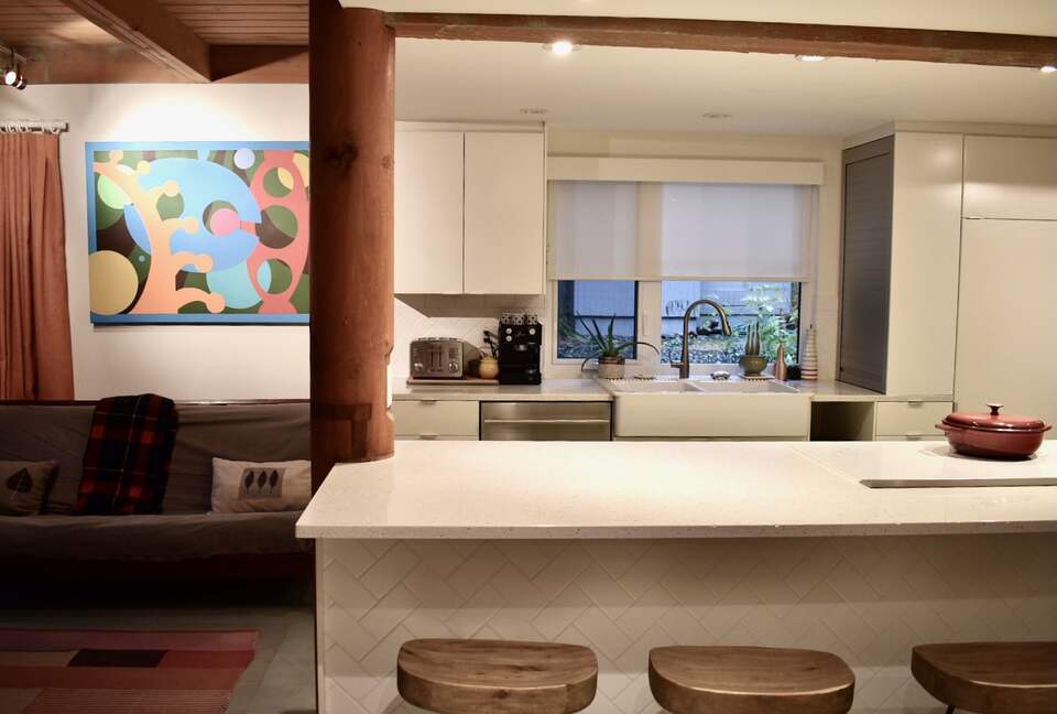 Whistler Wonderland - Whistler, Canada