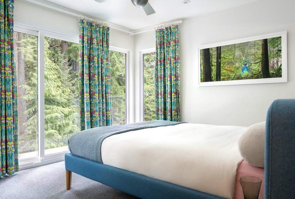 Whistler Wonderland - Whistler, Canada