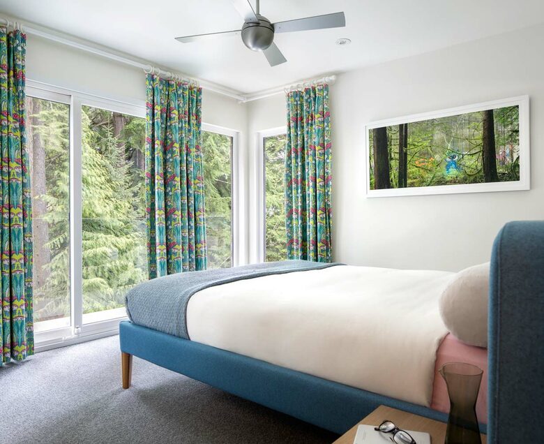 Whistler Wonderland - Whistler, Canada