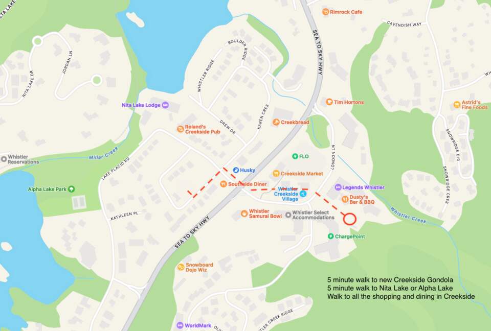 Whistler Wonderland - Whistler, Canada