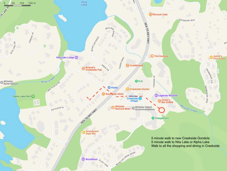 Whistler Wonderland - Whistler, Canada