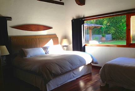 Avándaro Golf Club Home - Valle de Bravo, Mexico