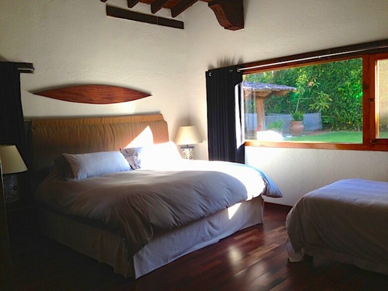 Avándaro Golf Club Home - Valle de Bravo, Mexico