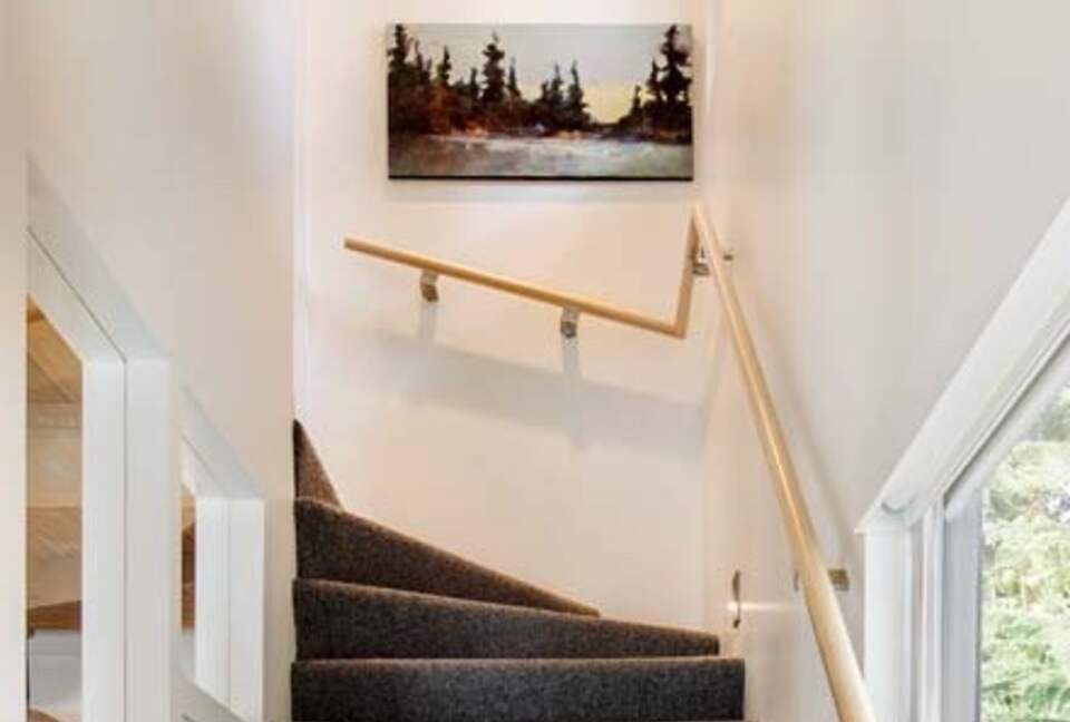 Whistler Wonderland - Whistler, Canada