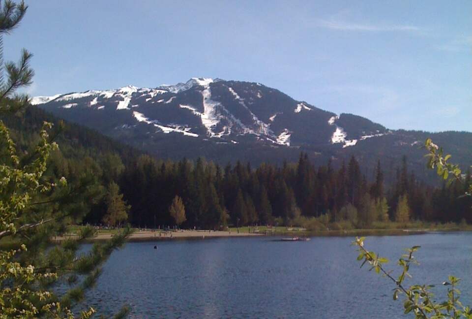 Whistler Wonderland - Whistler, Canada