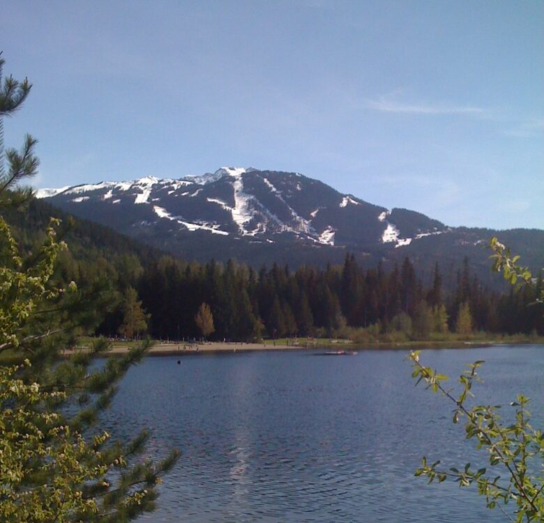Whistler Wonderland - Whistler, Canada