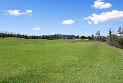 Greenscapes Getaway in a Golf Resort Community - Thornton, New Hampshire