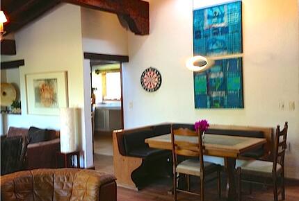 Avándaro Golf Club Home - Valle de Bravo, Mexico