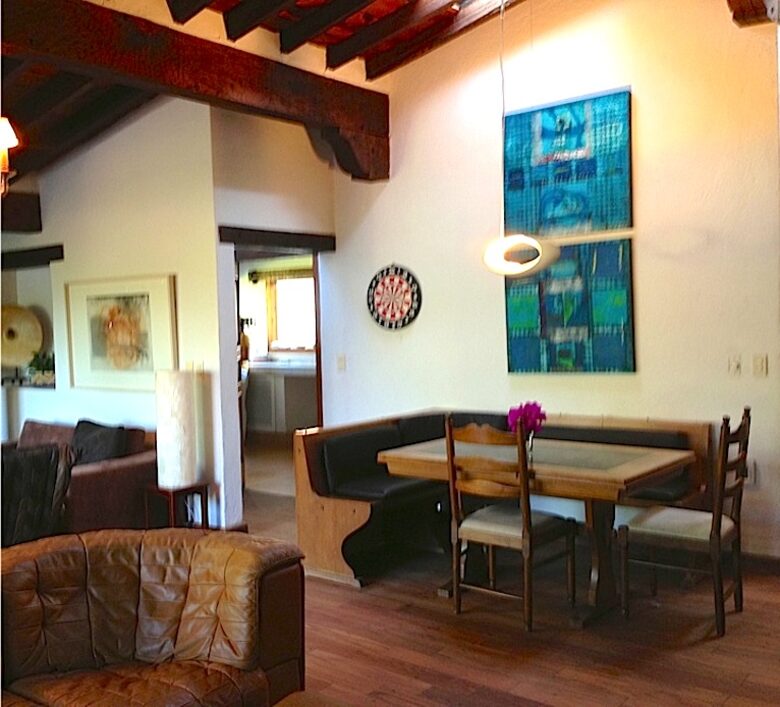 Avándaro Golf Club Home - Valle de Bravo, Mexico