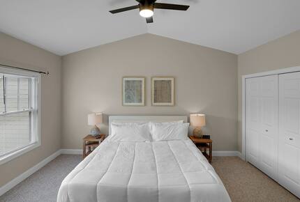 Greenscapes Getaway in a Golf Resort Community - Thornton, New Hampshire