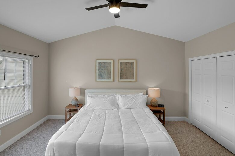 Greenscapes Getaway in a Golf Resort Community - Thornton, New Hampshire