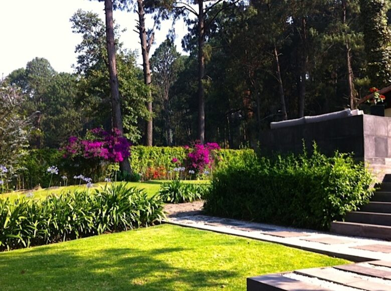 Avándaro Golf Club Home - Valle de Bravo, Mexico