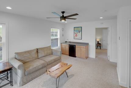 Greenscapes Getaway in a Golf Resort Community - Thornton, New Hampshire