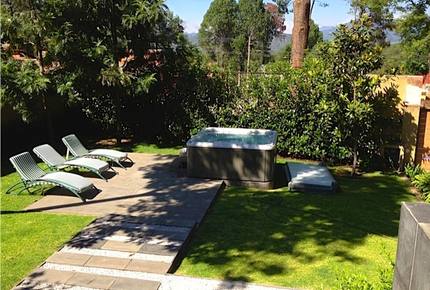 Avándaro Golf Club Home - Valle de Bravo, Mexico