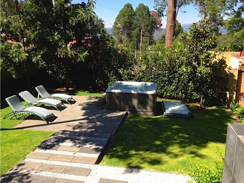 Avándaro Golf Club Home - Valle de Bravo, Mexico