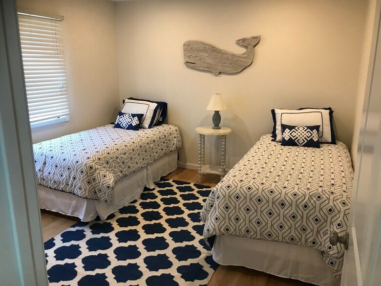 Charming Jersey Shore Beach Cottage | Close to Beaches, Town and Parks - Point Pleasant, New Jersey