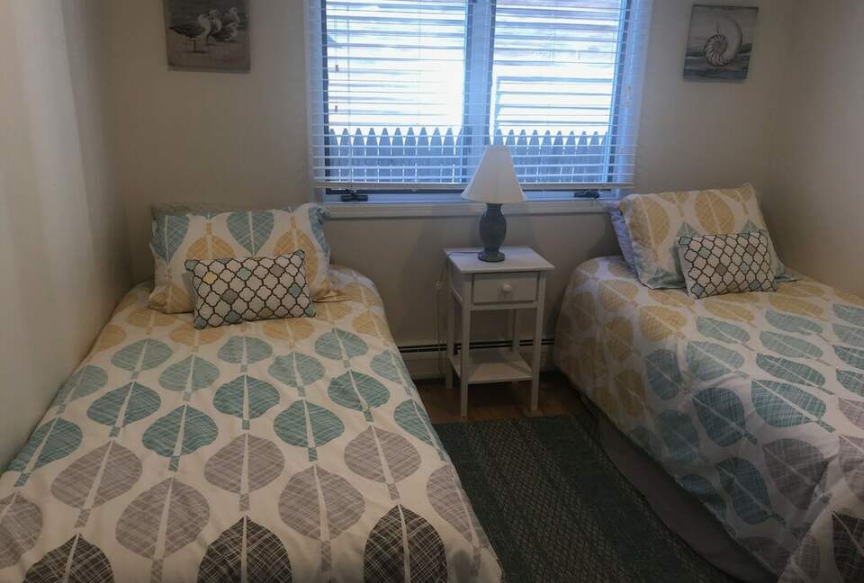 Charming Jersey Shore Beach Cottage | Close to Beaches, Town and Parks - Point Pleasant, New Jersey