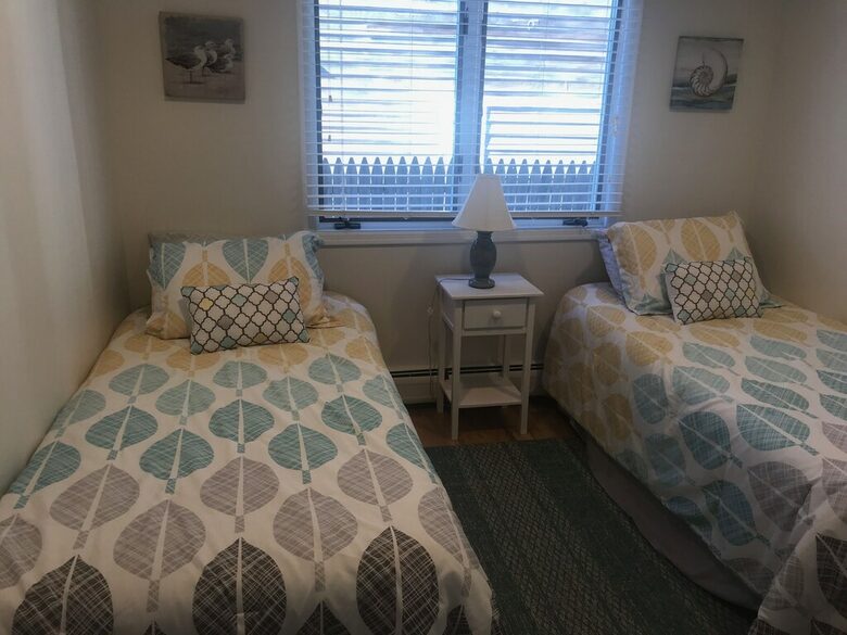 Charming Jersey Shore Beach Cottage | Close to Beaches, Town and Parks - Point Pleasant, New Jersey