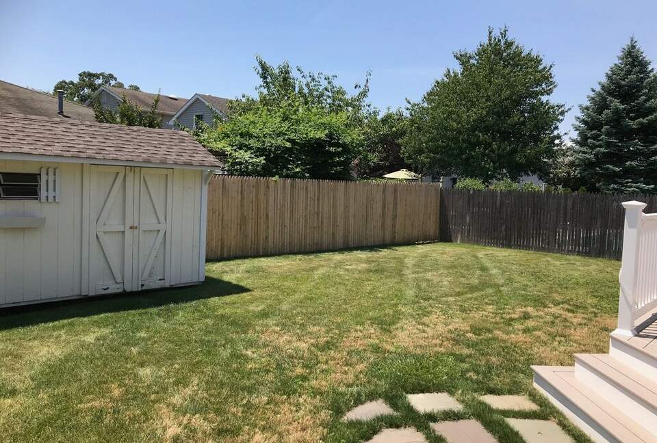 Charming Jersey Shore Beach Cottage | Close to Beaches, Town and Parks - Point Pleasant, New Jersey