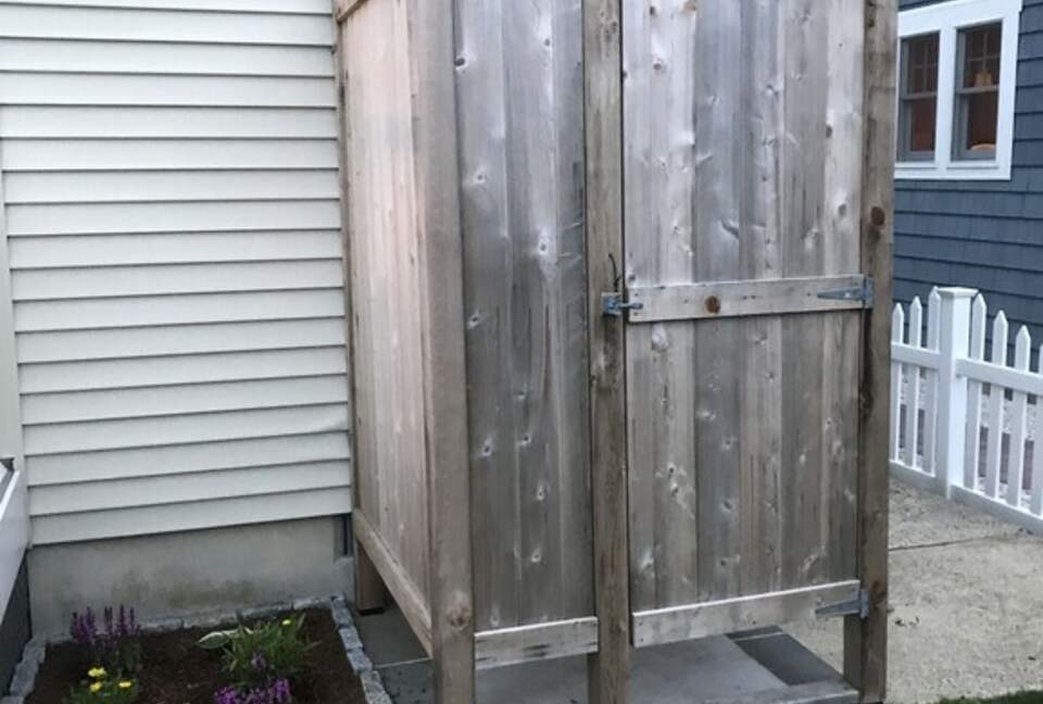 Charming Jersey Shore Beach Cottage | Close to Beaches, Town and Parks - Point Pleasant, New Jersey