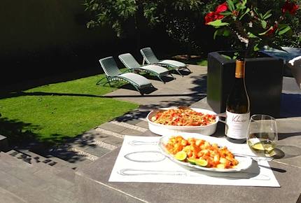 Avándaro Golf Club Home - Valle de Bravo, Mexico