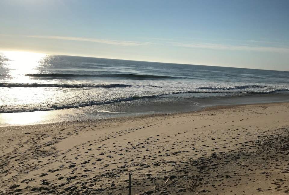 Charming Jersey Shore Beach Cottage | Close to Beaches, Town and Parks - Point Pleasant, New Jersey