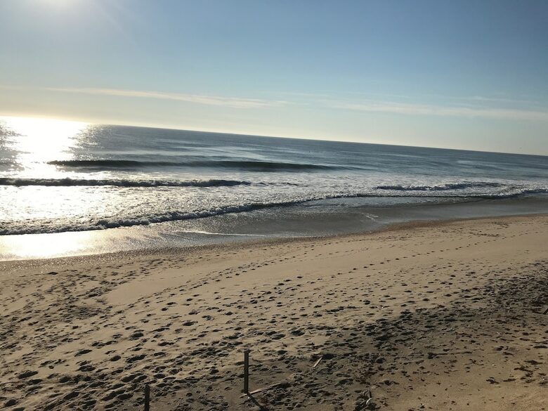 Charming Jersey Shore Beach Cottage | Close to Beaches, Town and Parks - Point Pleasant, New Jersey