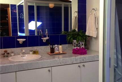 Avándaro Golf Club Home - Valle de Bravo, Mexico