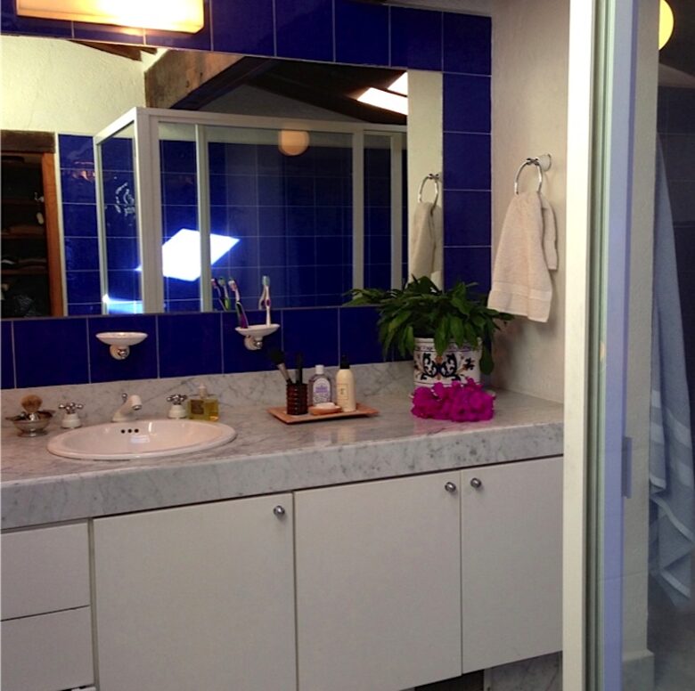 Avándaro Golf Club Home - Valle de Bravo, Mexico