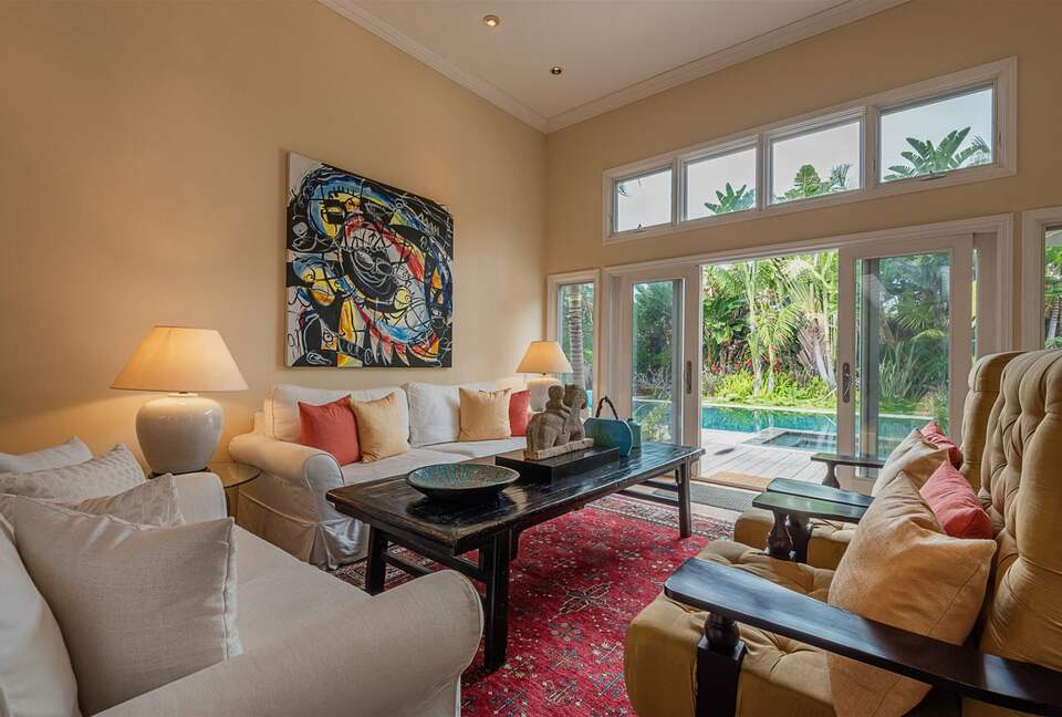 LA JOLLA 4-Bedroom Home, Private Tennis Court Pool and Jacuzzi - La Jolla, California