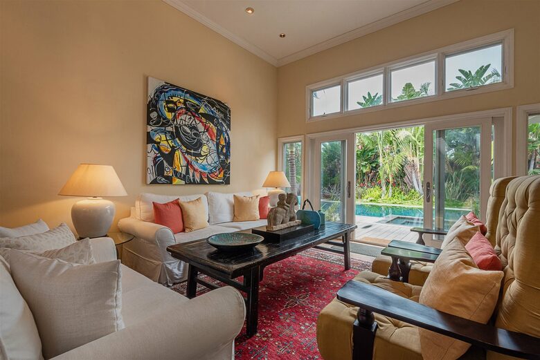 LA JOLLA 4-Bedroom Home, Private Tennis Court Pool and Jacuzzi - La Jolla, California