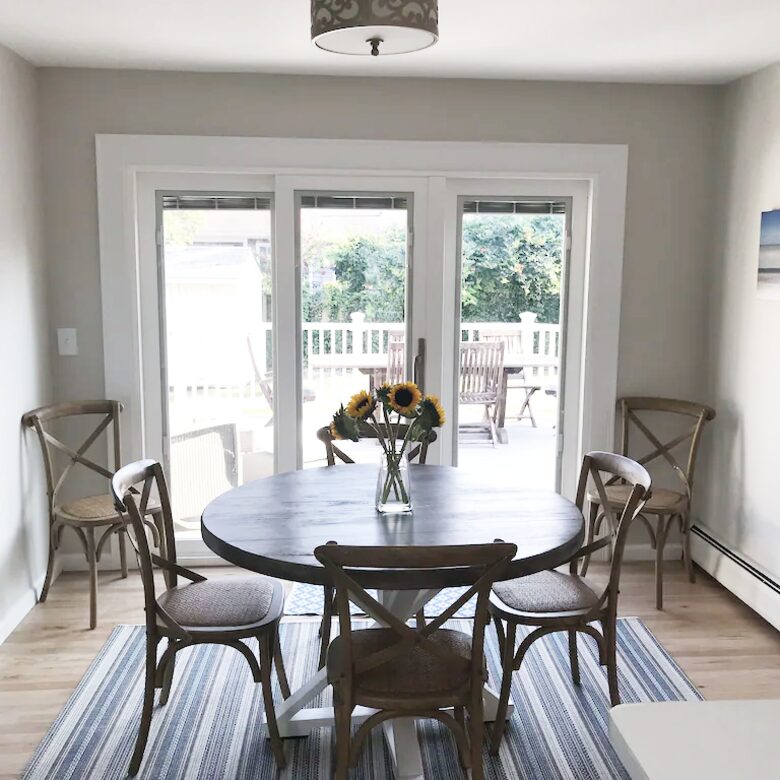 Charming Jersey Shore Beach Cottage | Close to Beaches, Town and Parks - Point Pleasant, New Jersey