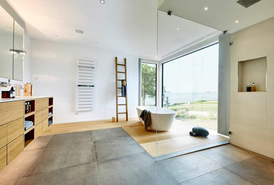 Meerblick - Heikendorf, Germany