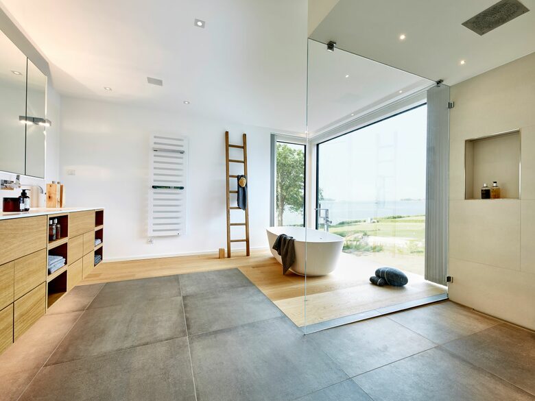 Meerblick - Heikendorf, Germany