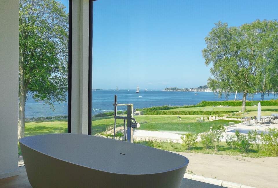 Meerblick - Heikendorf, Germany